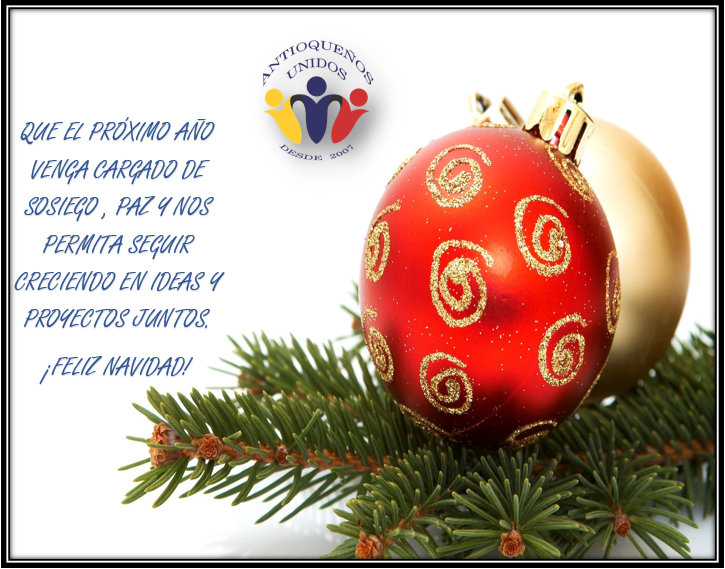 !Felicidades a Todos¡