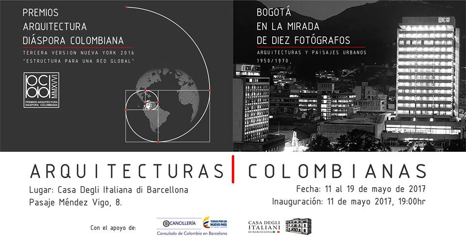 Arquitecturas Colombianas