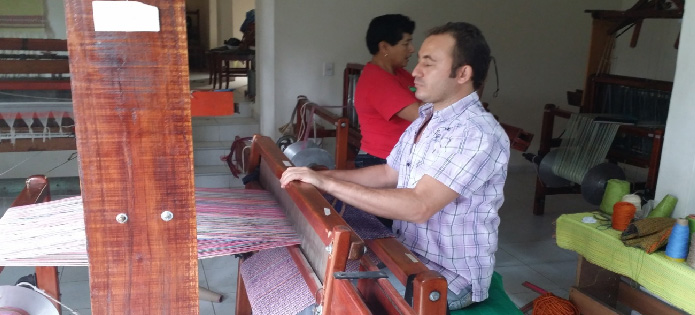 Antioqueños Unidos – Proyecto – “Aprendiendo y Emprendiendo”